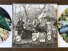 The Raconteurs Consolers Of The Lonely Many Shades Of Racs Super Rare - RSD 2025