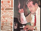 CHARLIE PALMIERI & HIS CHARANGA “ LA DUBONEY “