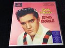 ELVIS PRESLEY LP FTD VINYL KING CREOLE RARE W/HYPE STICKER 2016 LTD ED#1866 MINT
