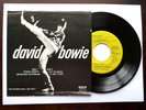 DAVID BOWIE 45 P/S DEMO ' SPACE ODDITY ' U.S.A. - SUPERB