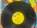Nuggets Volume One: The Hits LP Rhino w/censorship insert 1984 VG