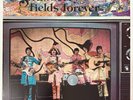 The Beatles - Strawberry Fields Forever - Scarce 1982 USA 14trk NEMS Vinyl LP