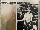 Spectrum - Part One - RARE Orig 1971 Oz Press Prog Rock 12