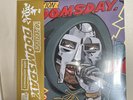 MF Doom Operation Doomsday 25th Anniversary Record Store Day Black Friday 2024