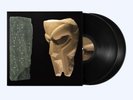 MF DOOM Born Like This Vinyl 2LP Black Unsealed Unplayed