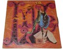 Grateful Dead 1969 Live  & Dead  UK 1st Press Double Vinyl LP Orange Black Label