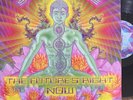 SPACE TRIBE  * RARE *12 2 LP- THE FUTURE'S RIGHT NOW-VG+(+) TO VG++