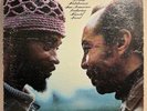 Bobby Hutcherson Featuring Harold Land, San Francisco (BST 84362) VG LP Jazz