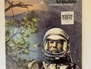 Trampled By Turtles - Trouble, Limited Edition White Vinyl LP Record NEW SEALED