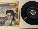 Record & sleeve Elvis Presley 45 RCA EPA-4054 1958 German release Religious song