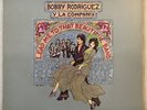 BOBBY RODRIGUEZ Lead Me To That Beautiful Band '75 Fania VS-43 Guaguanco Salsa