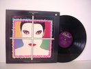 THE MOTELS All Four One PROMO AUDIOPHILE LP 1982 (CAPITOL ST-12177) Promotional