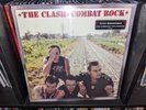 The Clash - COMBAT ROCK - 180gm Vinyl LP - NEW & SEALED