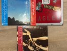 Obi Sets: EAGLES Live/First and Doobie Brothers Farewell Tour