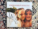 THE SMASHING PUMPKINS Siamese Dream Vinyl SIGNED Billy Corgan AUTOGRAPH