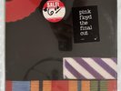 Sealed Pink Floyd Final Cut Record Lp Vinyl First Press USA Vintage. Waters