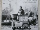 Pretzel Logic - Steely Dan - Japan LP Vinyl VIM-4042 Exc+