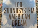 LCD Soundsystem American Dream Vinyl 12