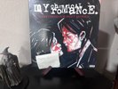 My Chemical Romance Three Cheers For Sweet Revenge Limited Edition PINK Vinyl NM