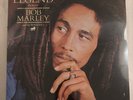 BOB MARLEY & THE WAILERS – LEGEND - THE BEST OF ... - VINYL LP NEW - 603
