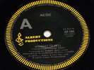 AC/DC - Highway To Hell  - 1979 Australia - 7