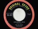 Surf Fuzz Inst. 45 - Hollywood Persuaders - Grunion Run - OS Frank Zappa