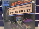 GORILLAZ Demon Days Live RSD 2025 2LP Red Colored Vinyl Record SEALED