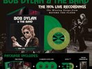 THIRD MAN VAULT 61 Bob Dylan 1974 Missing Songs From Before The Flood 3LP Green