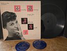 Beverly kenney Sings For Johnny Smith 1956 Roost 2203 LP Jazz Vocal Guitar