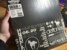 Deftones White Pony/Black Stallion 20th Anniversary Box Set 2 Double LPs