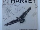 PJ HARVEY - War Child 7