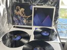 ABBA Live At Wembley Arena 3LP Vinyl 12