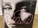 Charlotte Day Wilson ‎– Alpha LP Clear/White Marbled VMP Vinyl Me Please 75/500