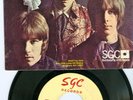 Nazz Hello It's Me (slow vers / Open My Eyes 1968 7