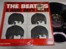 THE BEATLES Hard Day's Night LP - UNITED ARTISTS Mono UAL3366 Shrink