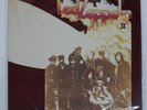 LED ZEPPELIN II ATLANTIC MT1091 Japan INSERT VINYL 12