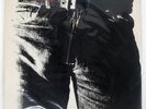 ROLLING STONES STICKY FINGERS ROLLING STONES P10131S Japan VINYL 12