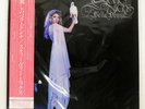 STEVIE NICKS BELLA DONNA MODERN P11055J Japan OBI INSERT VINYL 12