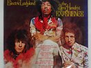 JIMI HENDRIX EXPERIENCE ELECTRIC LADYLAND POLYDOR MPZ8111 Japan INSERT VINYL 2LP