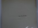 BEATLES WHITE ALBUM MOBILE FIDELITY SOUND LAB MFSL2072 US VINYL 2LP