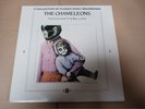 THE CHAMELEONS THE FAN AND THE BELLOWS VINYL LP CHAMP LP1 NM PLAY TESTED
