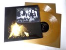 WOLF ALICE - MY LOVE IS COOL - LTD GOLD DOUBLE VINYL ALBUM & SIGNED PRINT