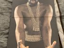 Isaac Hayes - Black Moses Vinyl 2LP Album Complete Foldout ENS 2-5003 VG+/VG+