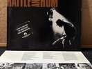 U2 - Rattle and Hum / 1988 2 LP Set Island Records / Inners / Cleaned / NM Vinyl