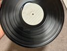 Supertramp Breakfast In America vinyl test pressing - one side only MFSL Japan