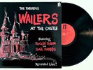 THE FABULOUS WAILERS AT THE CASTLE Norton 1998 Reissue GARAGE ROCK LP  NEAR MINT