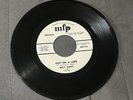Billy Gant And The Clan 45RPM-OUT ON A LIMB -PROMO-DBH 04-EX