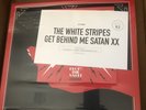 THIRD MAN VAULT #63  GET BEHIND ME SATAN XX WHITE STRIPES  COMPLETE Jack white