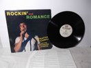 Jonathan Richman And The Modern Lovers -Rockin’ And Romance-Twintone TTR 8558