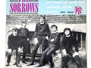 THE SORROWS - FRENCH ORIGINAL EP 45T 7